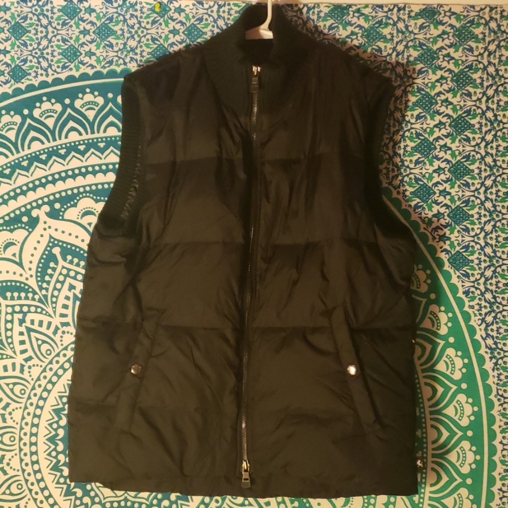 Men's Express vest